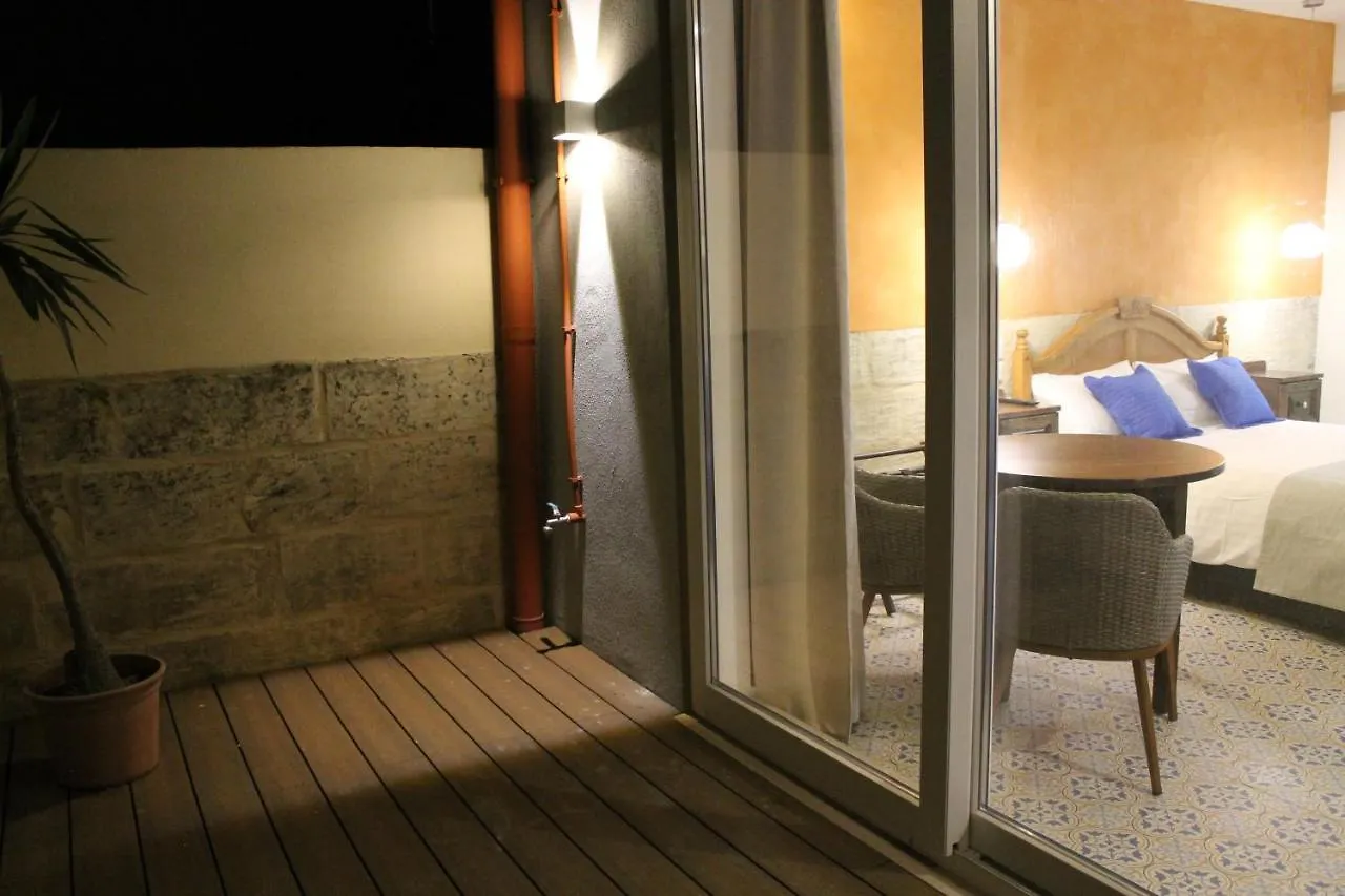 Palazzino Nina Boutique Hotel Qormi Malta