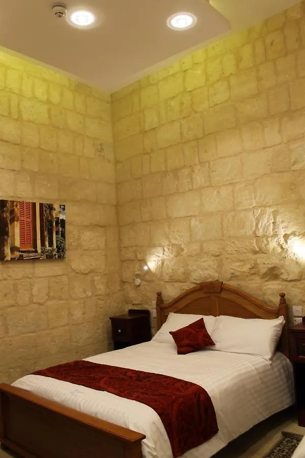 Palazzino Nina Boutique Hotel Qormi
