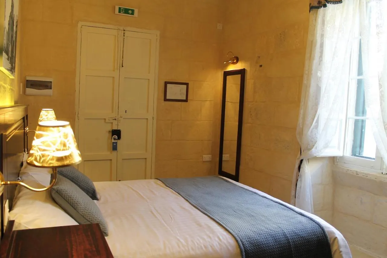 Bed & Breakfast Palazzino Nina Boutique Hotel Qormi