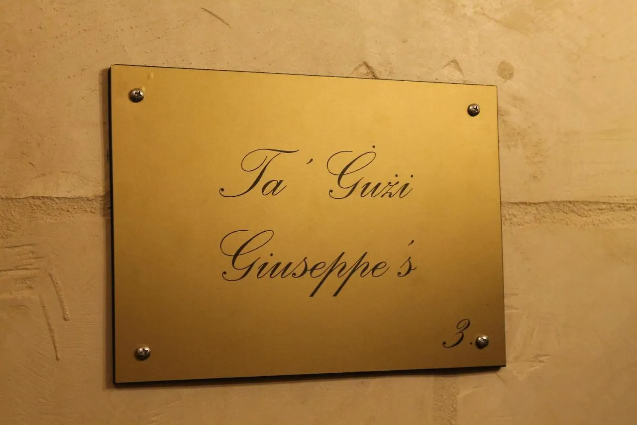 Palazzino Nina Boutique Hotel Qormi Malta
