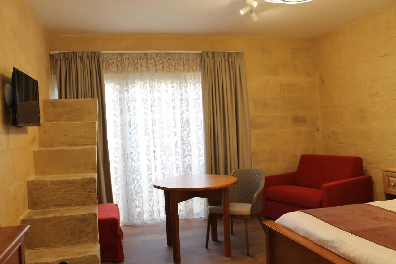 Palazzino Nina Boutique Hotel Qormi
