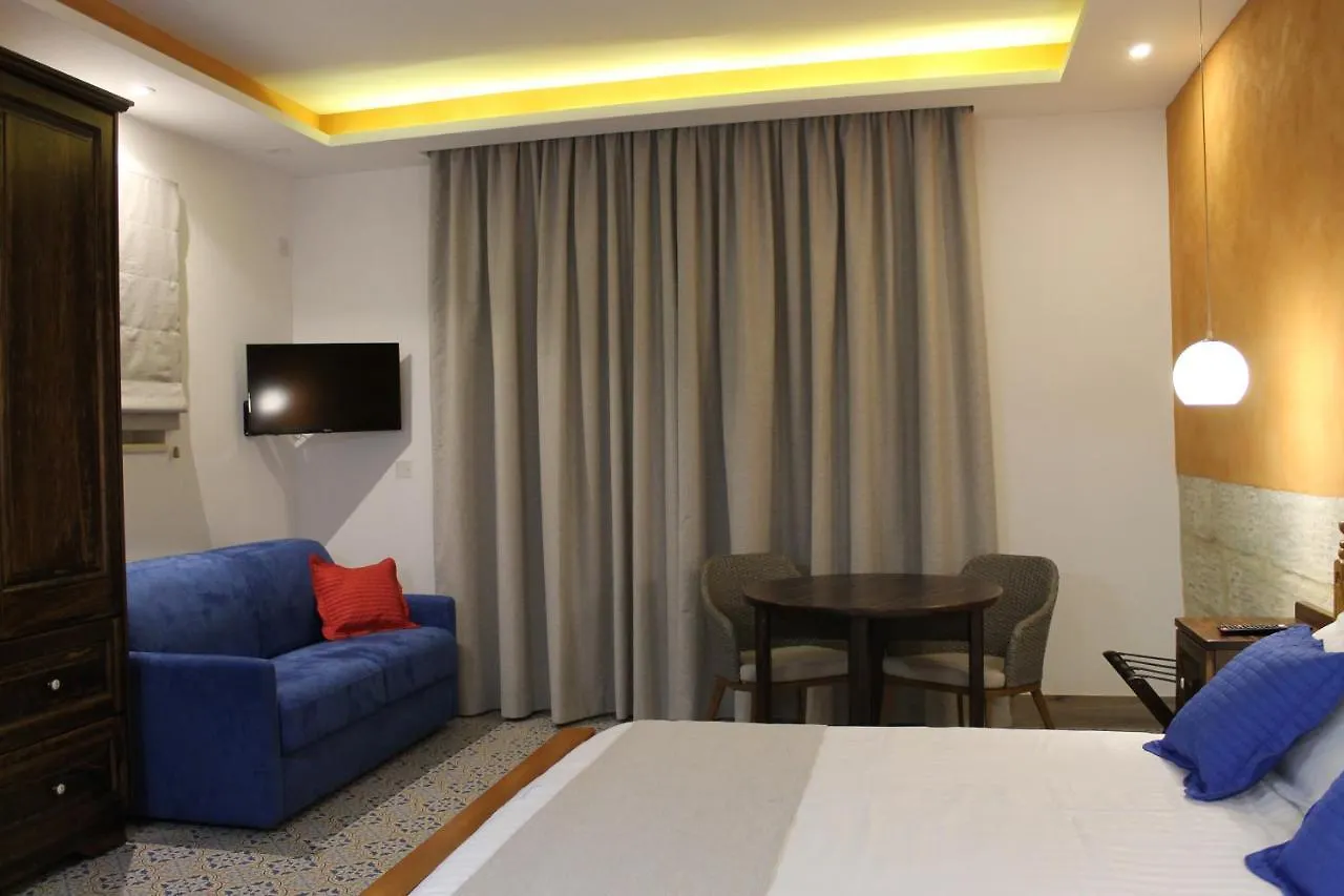 Palazzino Nina Boutique Hotel Qormi Malta