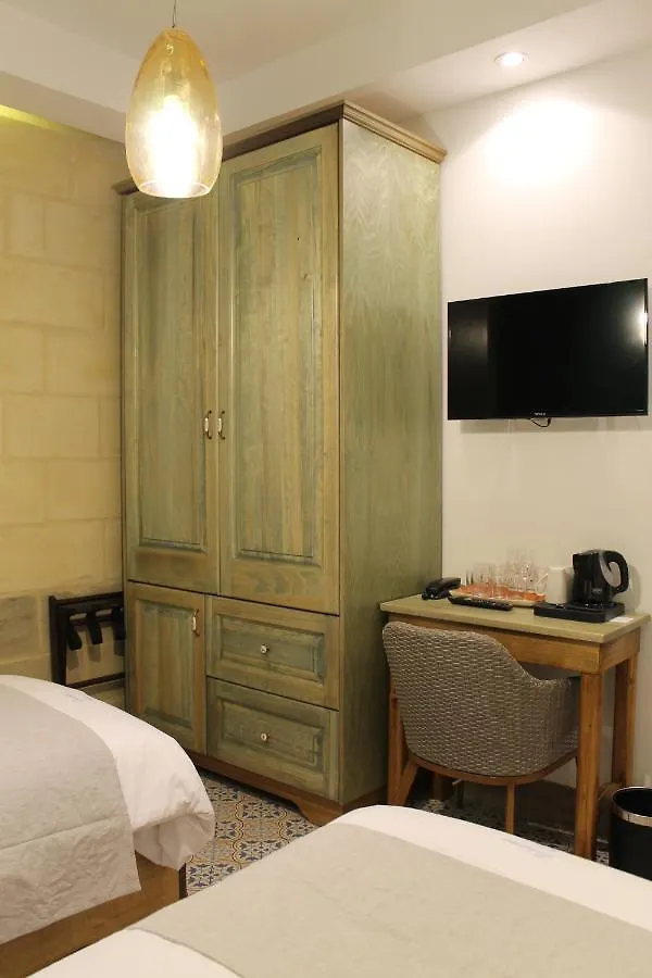 **** Bed & Breakfast Palazzino Nina Boutique Hotel Qormi Malta