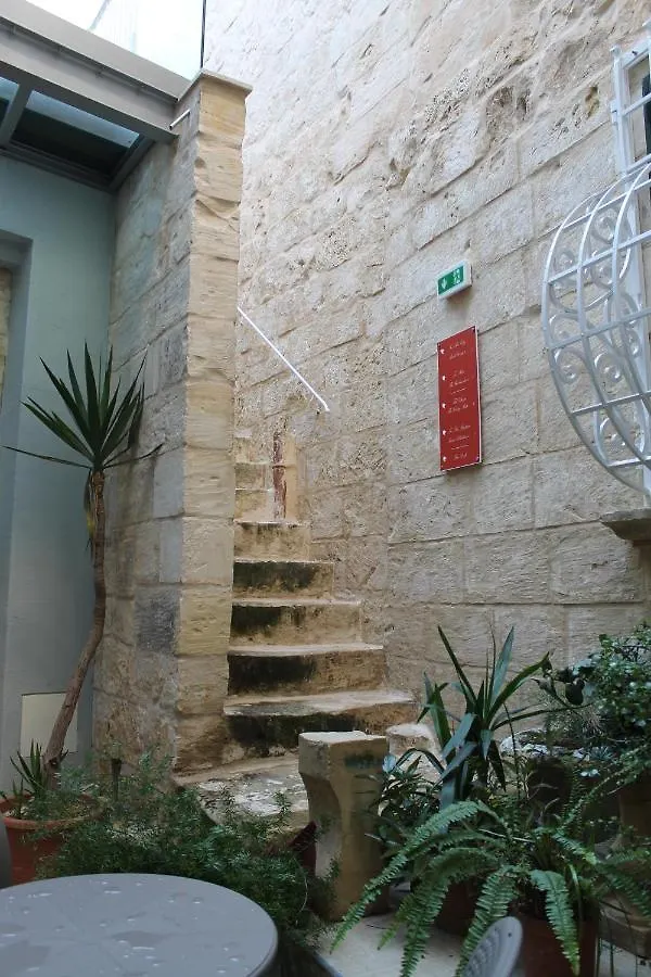**** Bed & Breakfast Palazzino Nina Boutique Hotel Qormi Malta
