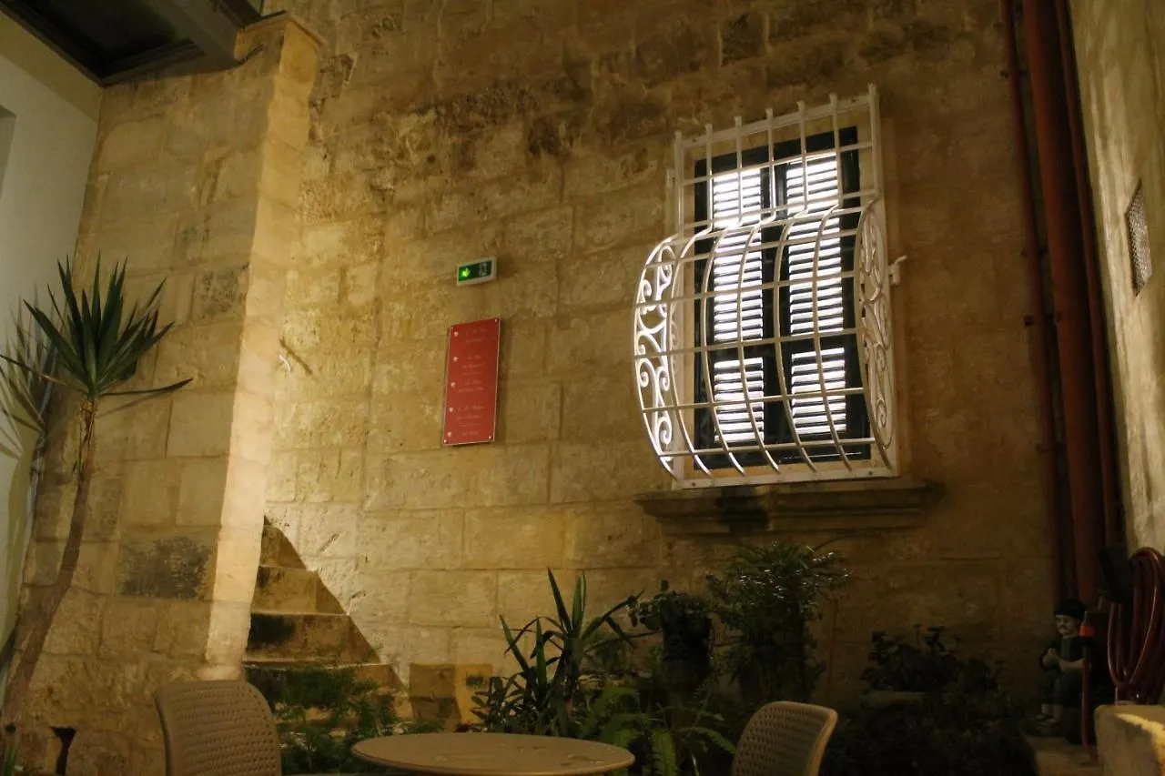 Bed & Breakfast Palazzino Nina Boutique Hotel Qormi