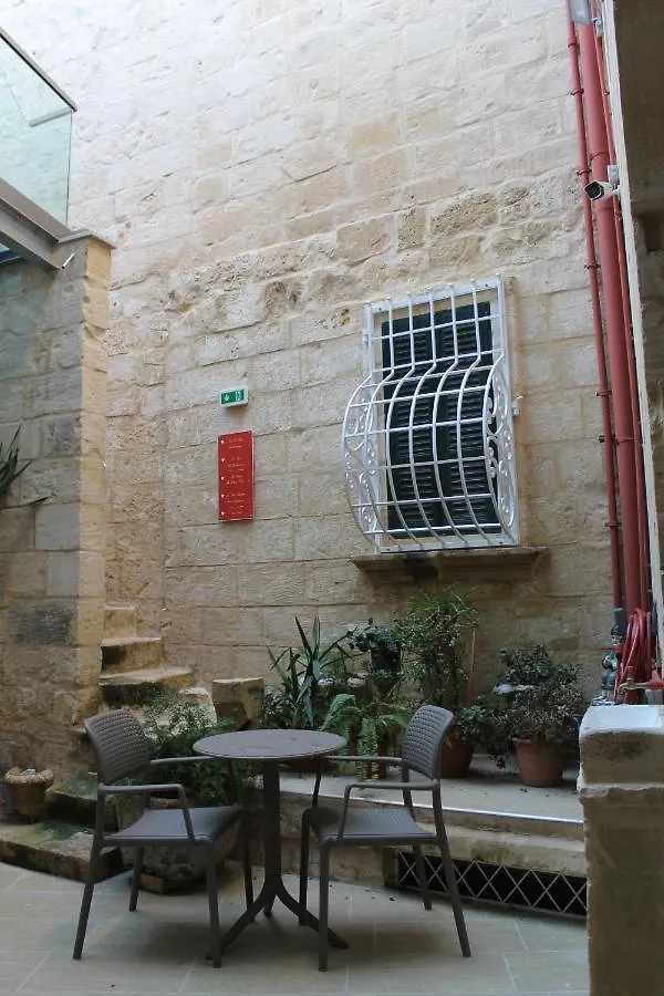 Palazzino Nina Boutique Hotel Qormi