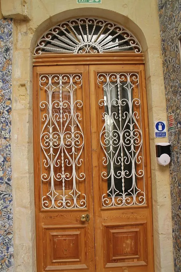 Palazzino Nina Boutique Hotel Qormi Bed & Breakfast