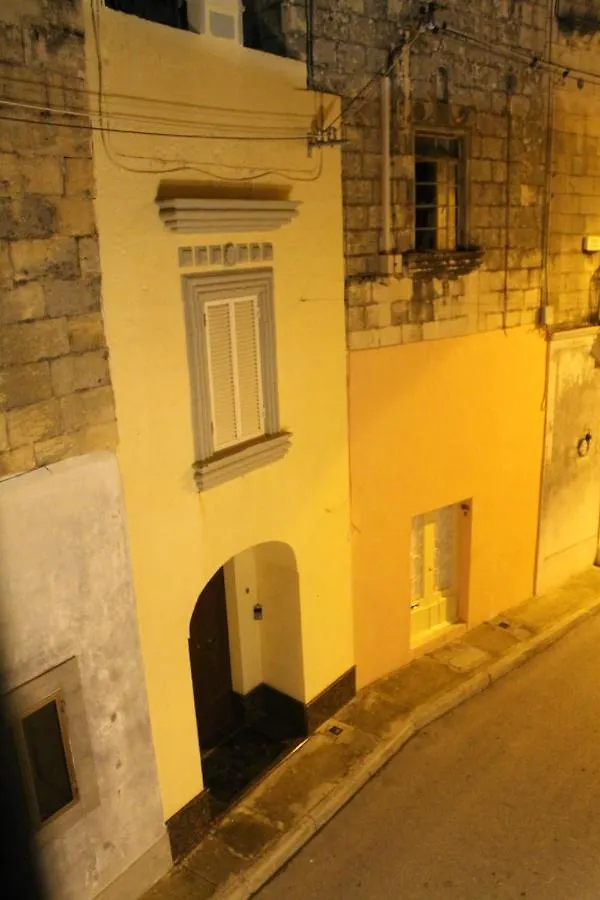 Palazzino Nina Boutique Hotel Qormi Bed & Breakfast