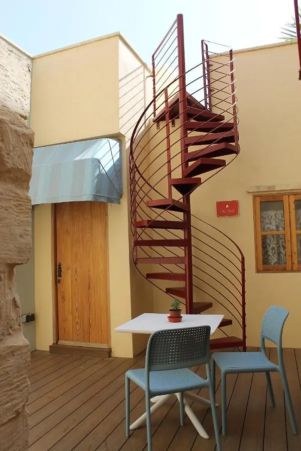 **** Bed & Breakfast Palazzino Nina Boutique Hotel Qormi Malta