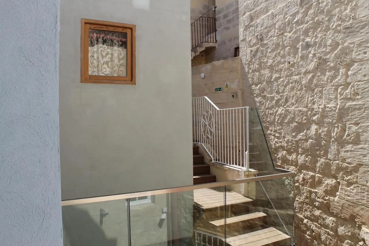 Palazzino Nina Boutique Hotel Qormi Bed & Breakfast