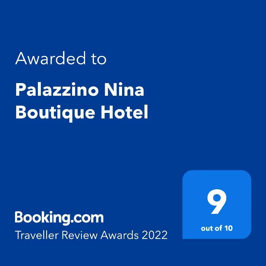 Palazzino Nina Boutique Hotel Qormi Malta