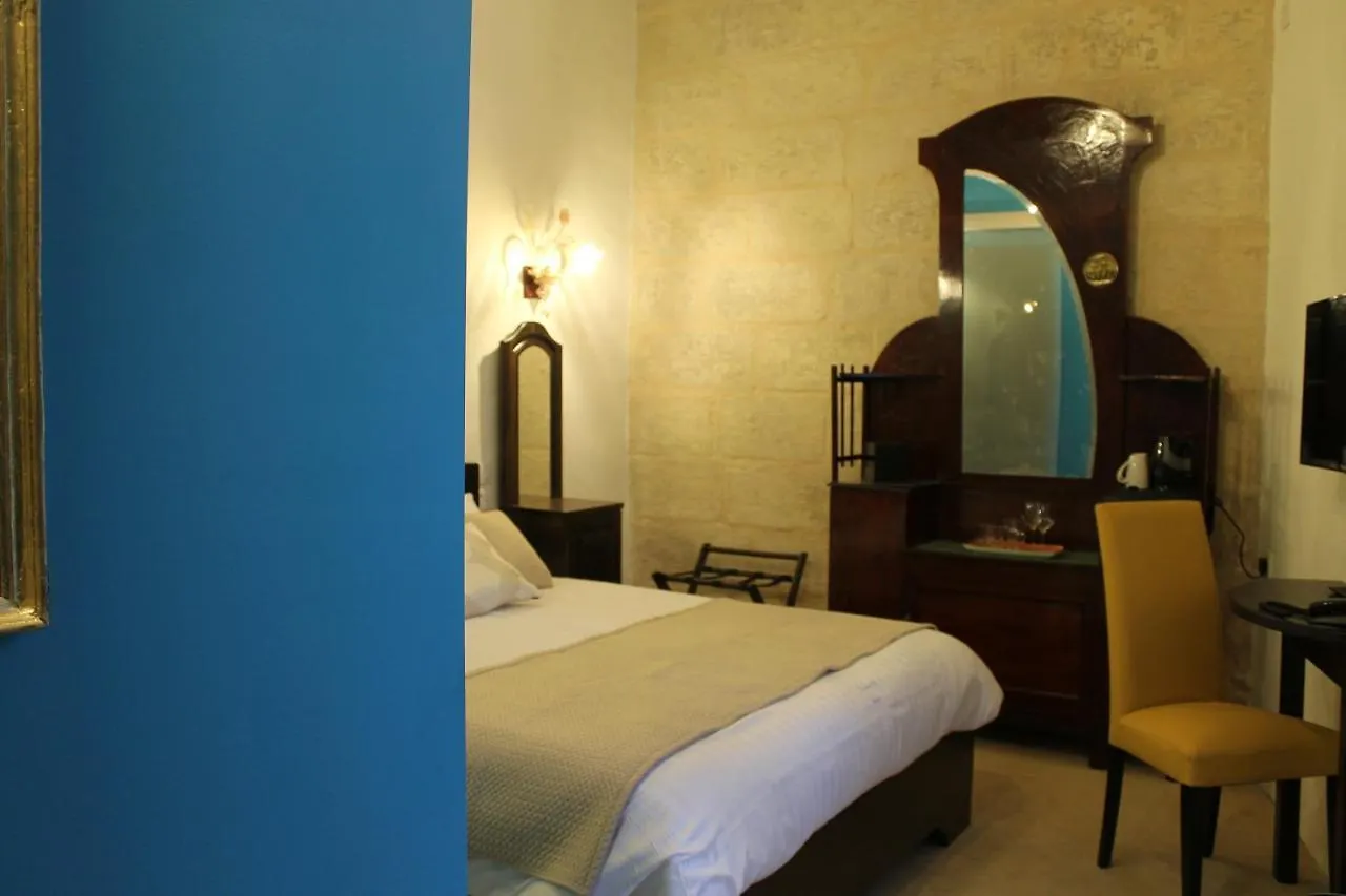 Bed & Breakfast Palazzino Nina Boutique Hotel Qormi