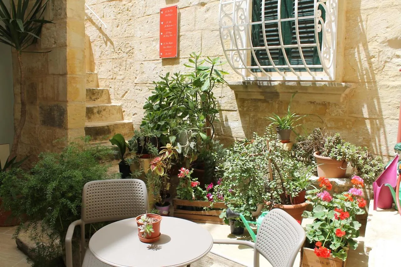 **** Bed & Breakfast Palazzino Nina Boutique Hotel Qormi Malta