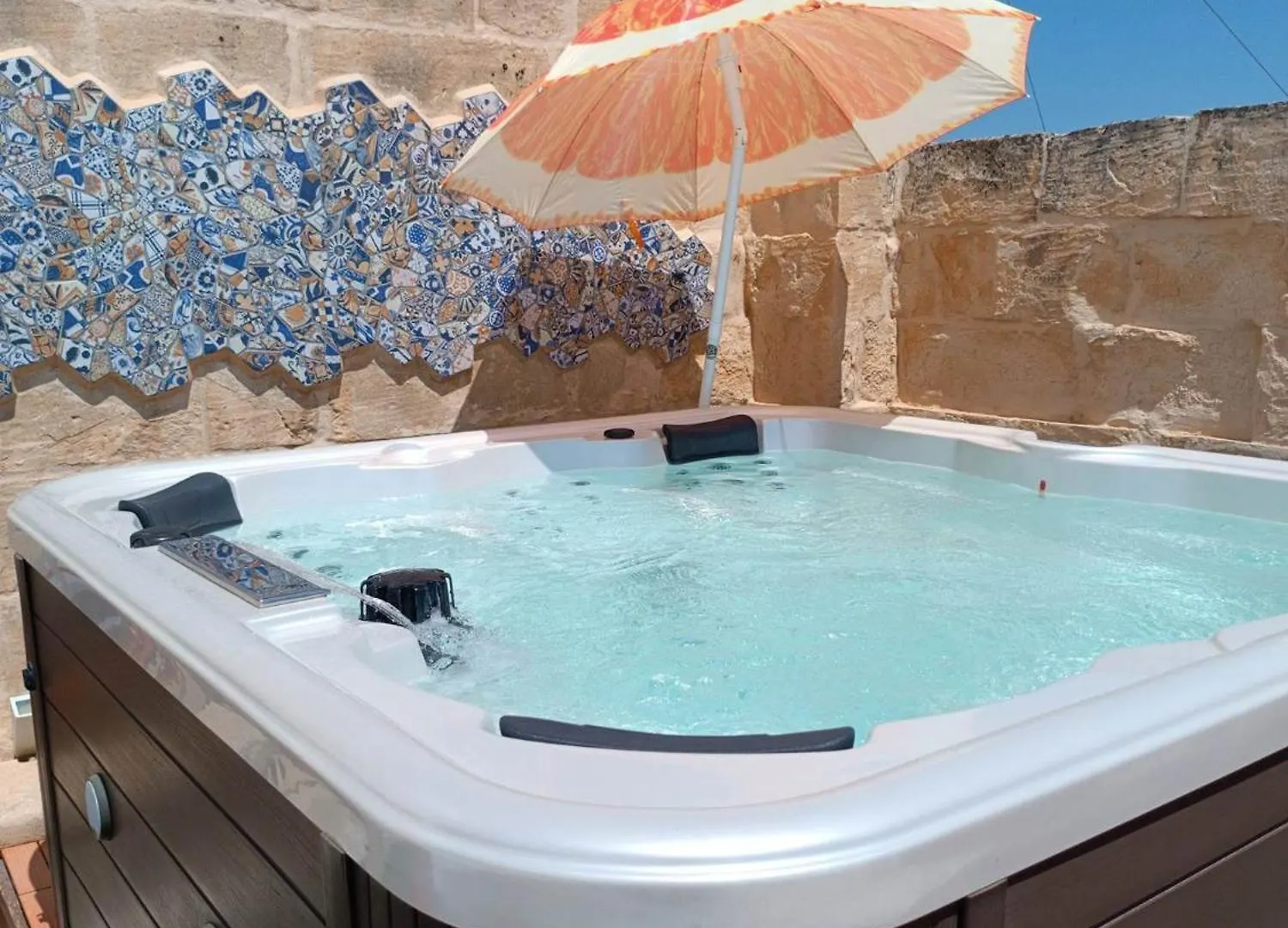 **** Bed & Breakfast Palazzino Nina Boutique Hotel Qormi Malta