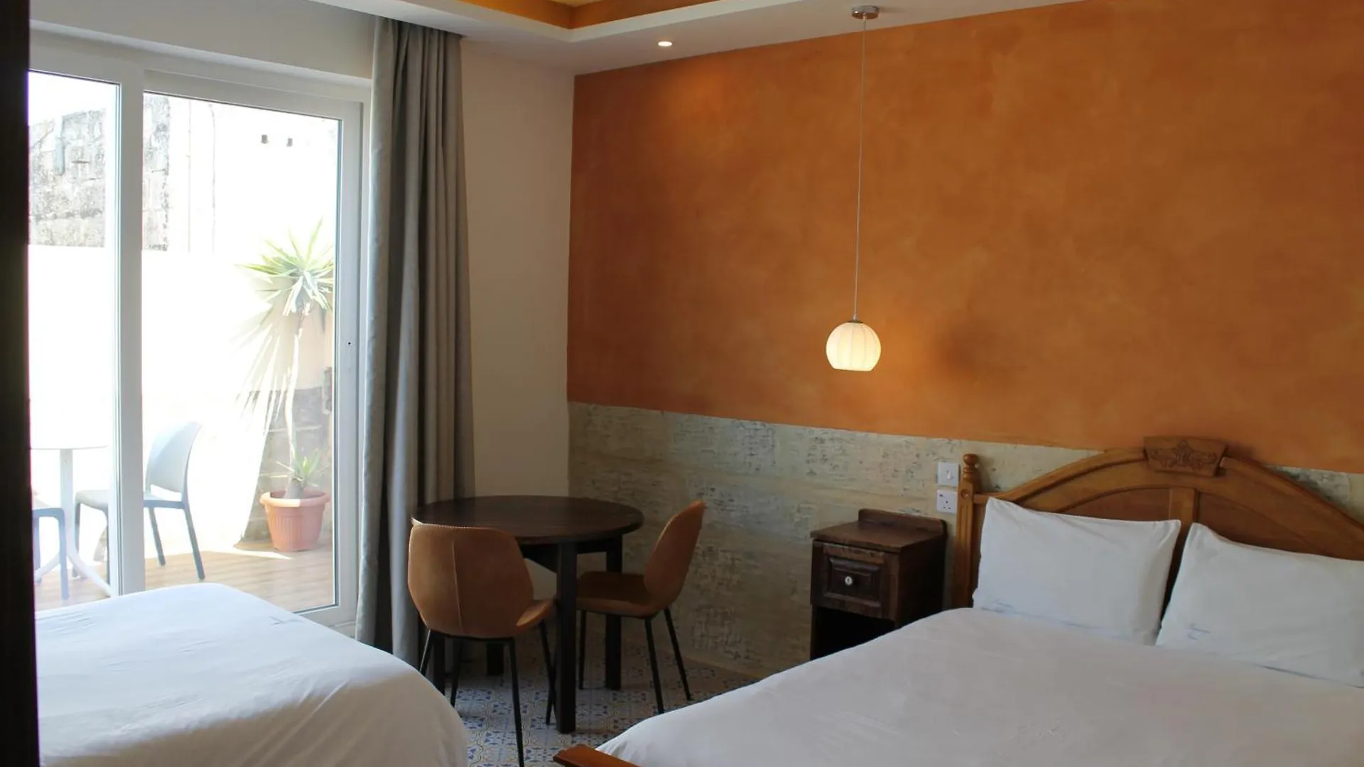 Palazzino Nina Boutique Hotel Qormi