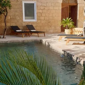 Palazzo Pisani Malta Boutique And Żabbar